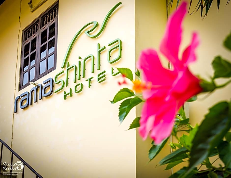 Rama Shinta Hotel Candidasa