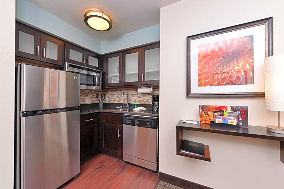 Staybridge Suites Sioux Falls At Empire Mall Hotel By IHG