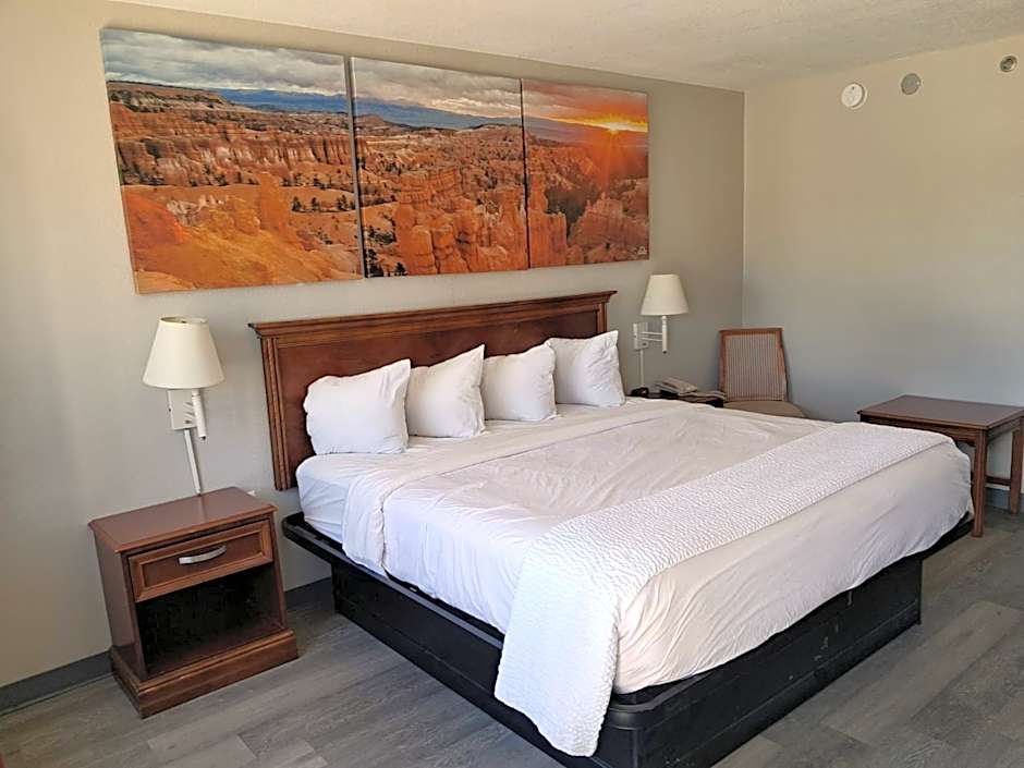 Days Inn by Wyndham Safford, AZ