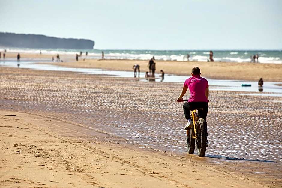 Belambra Clubs Colleville-sur-Mer - Omaha Beach