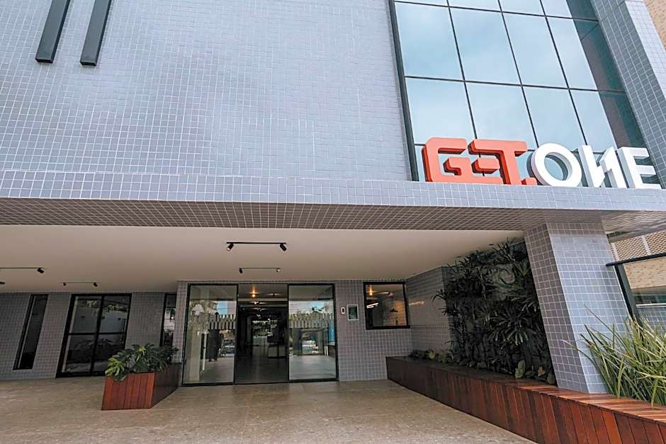 Studio Aconchegante no Bessa