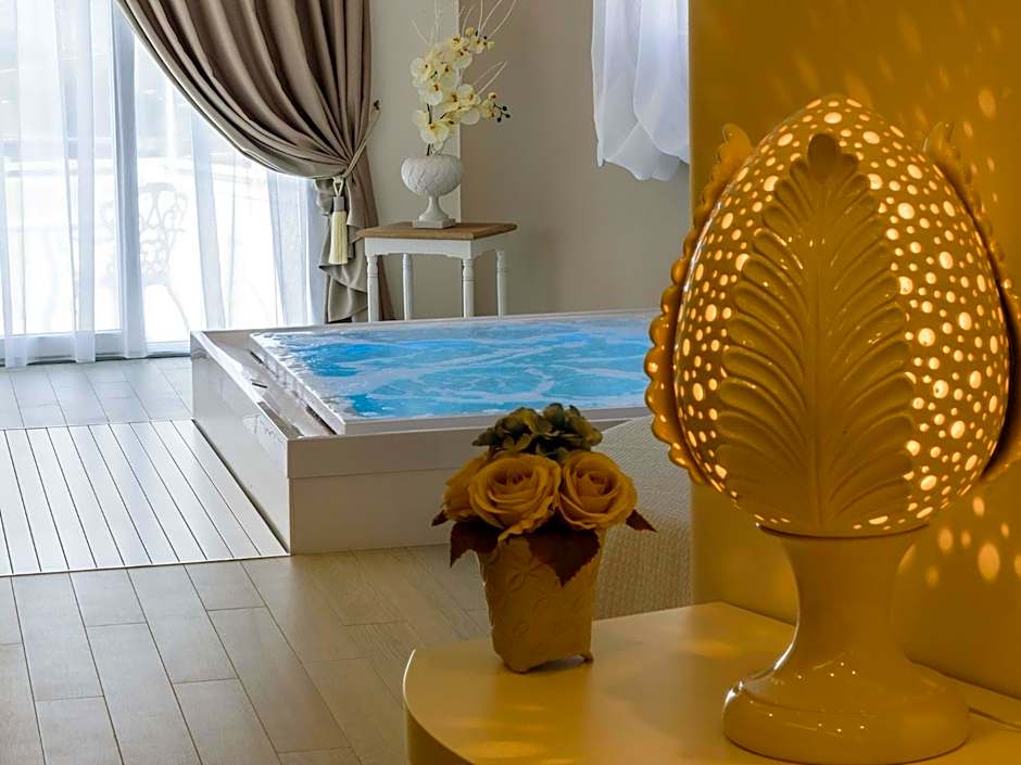 Bellariva Monopoli B&B e Relax