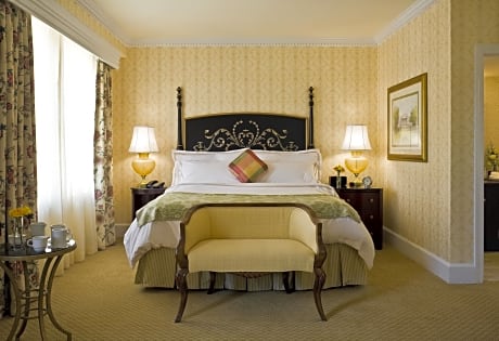 The Fairfax at Embassy Row, Washington D.C