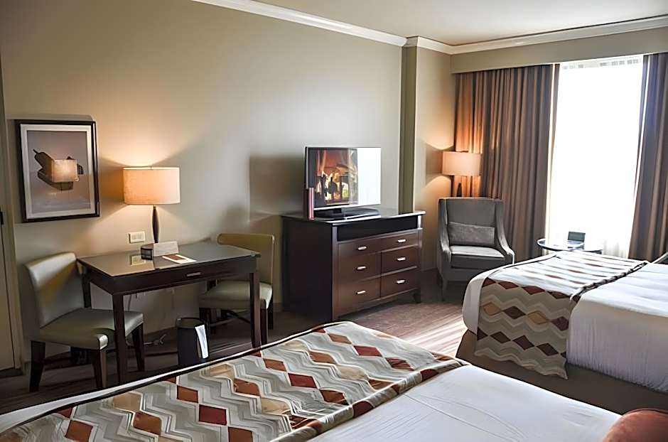 Four Winds Casino - South Bend