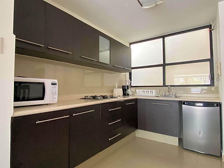 Grupo Kings Suites -Platon 436