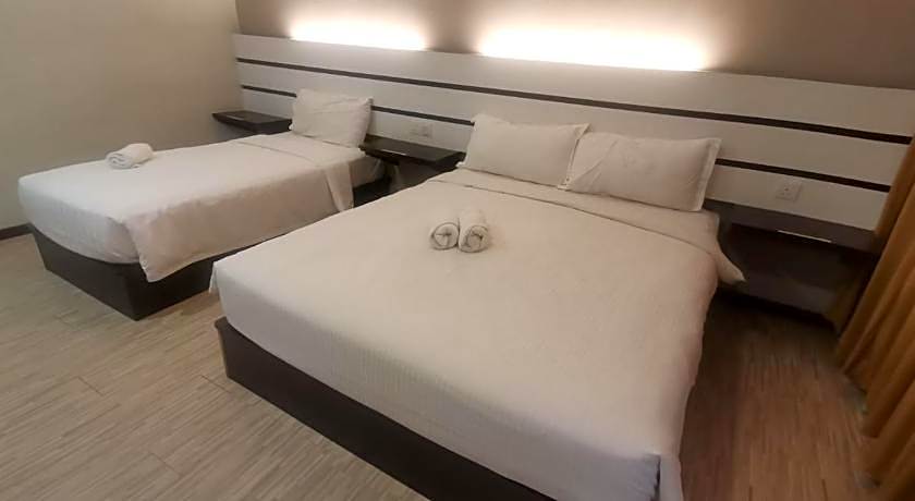 Grand Kapar Hotel Kuala Selangor