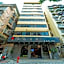 Lan Yu Hotel (Guangzhou Yongqingfang Shangxiajiu Pedestrian Street Branch)