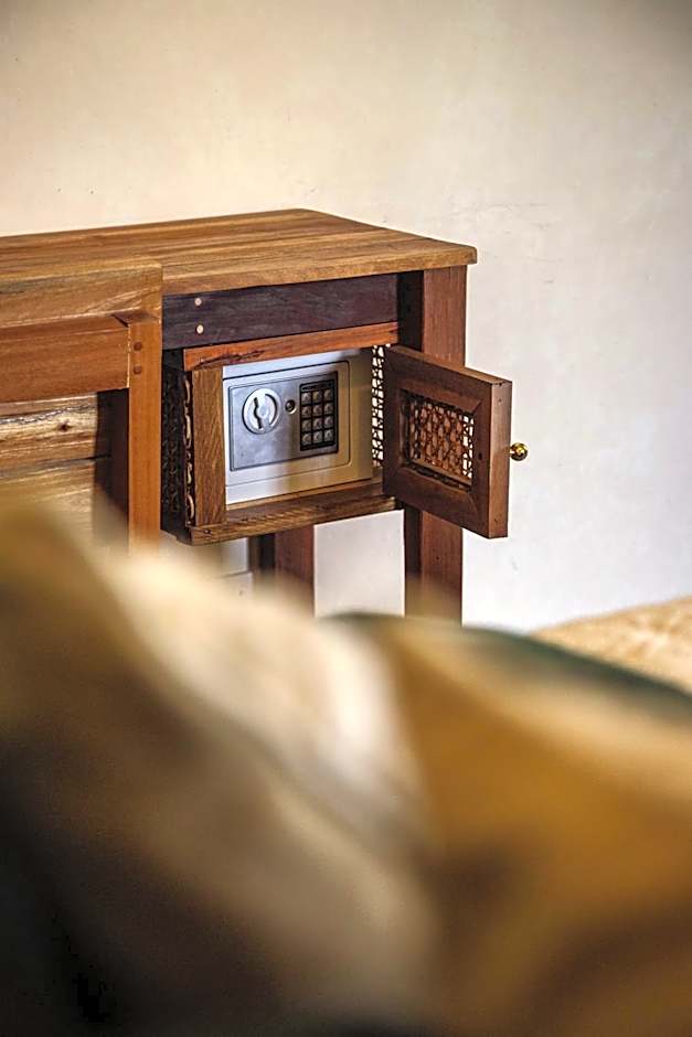 Vedya Boutique Hostel