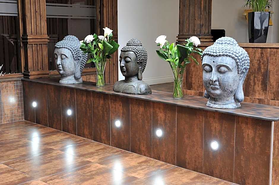 The Kings Arms Hotel