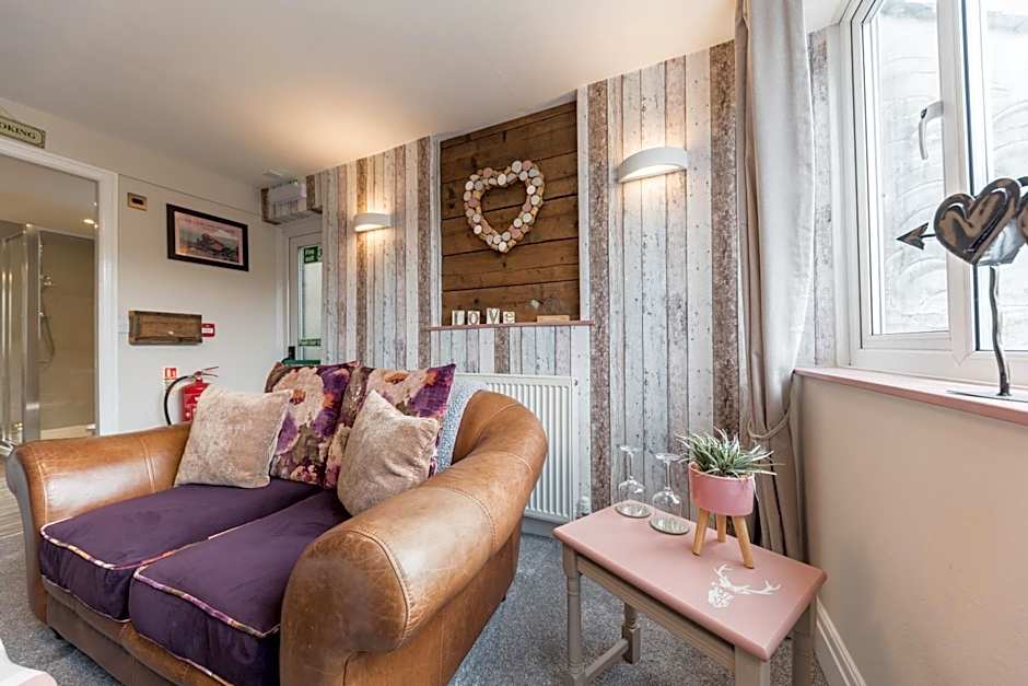 Heidi's Grasmere Lodge