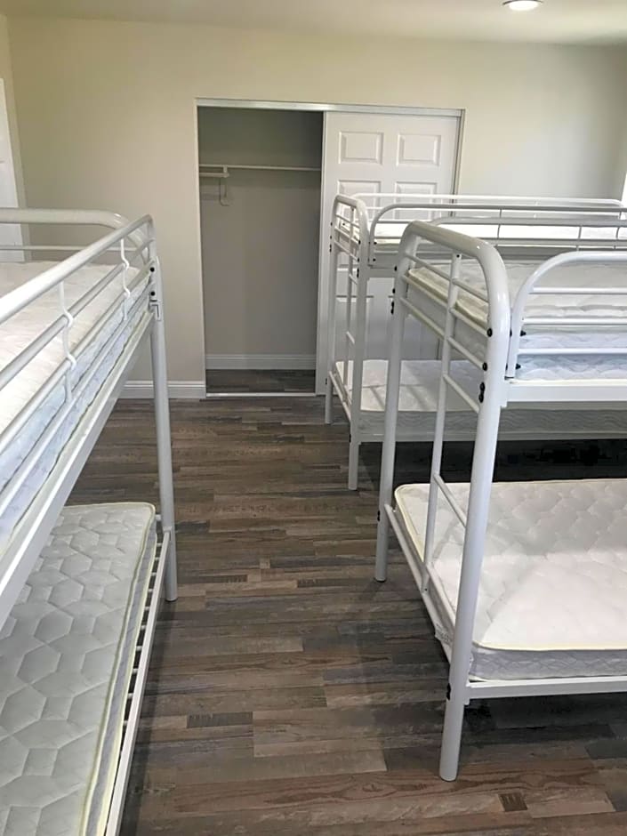A1 LA City Hostel