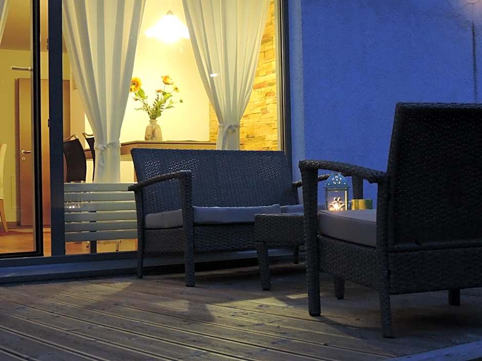 B&B Casa Vanzetta
