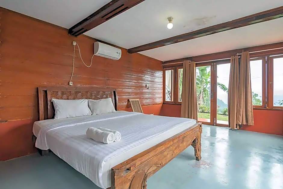 Kanaka Residence Mitra RedDoorz