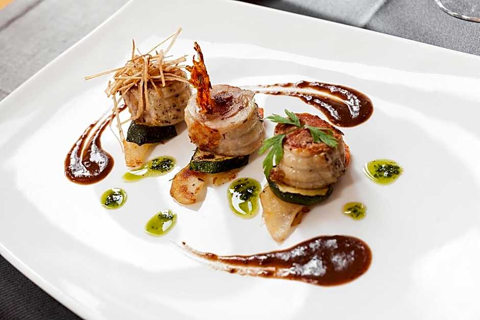 Hotel Best Front Maritim