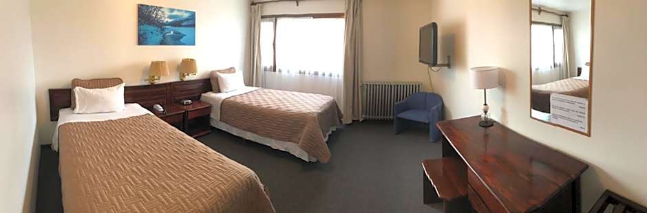 Hotel Ushuaia