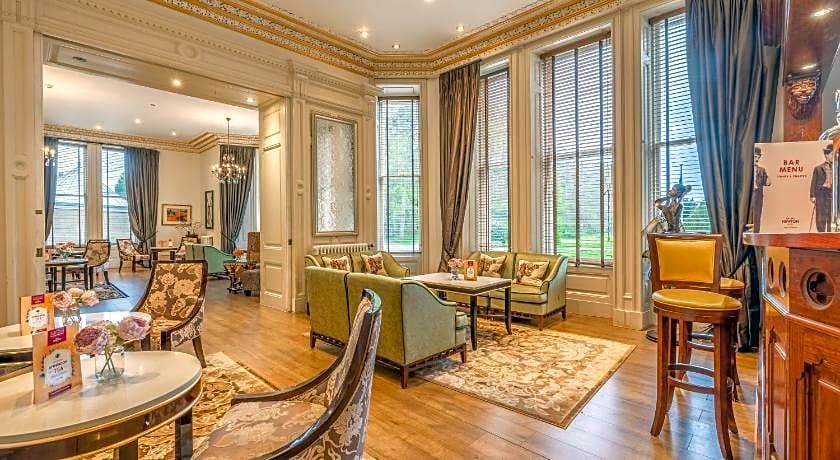 Muthu Newton Hotel  (Near Inverness Airport)