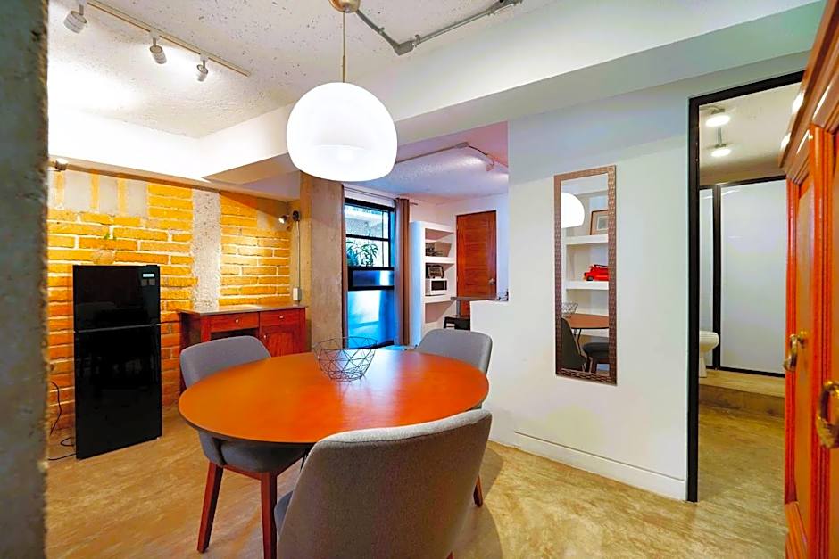 Casa Pancha Puerto Vallarta Centro - Adults Only