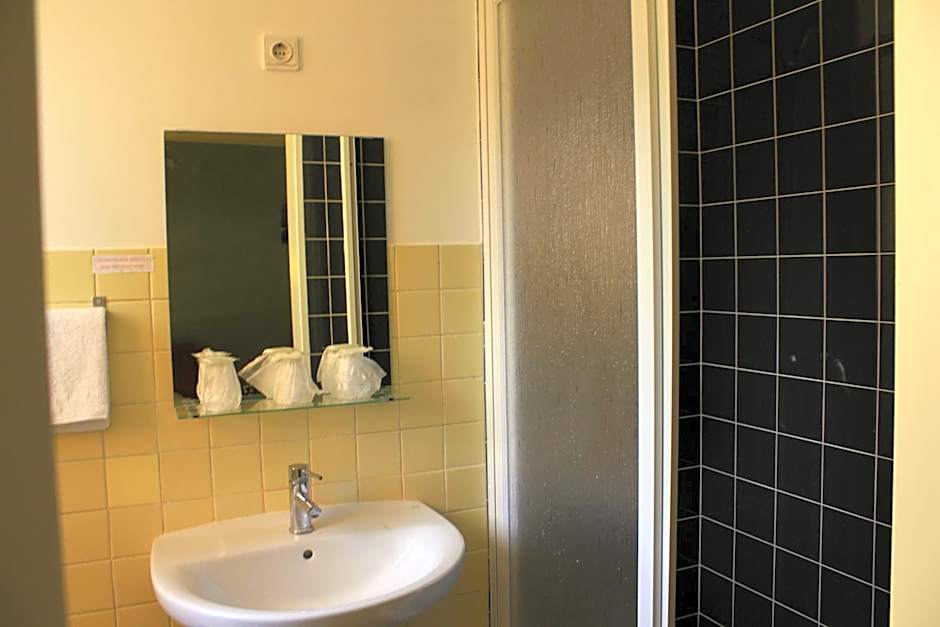 Residencial Duque de Saldanha