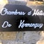 Les Chambres de Kermenguy