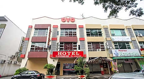 Super OYO 89427 Kavanas Hotel Taiping