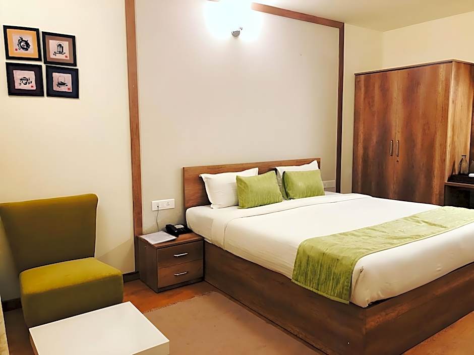 Delightz Inn Resorts