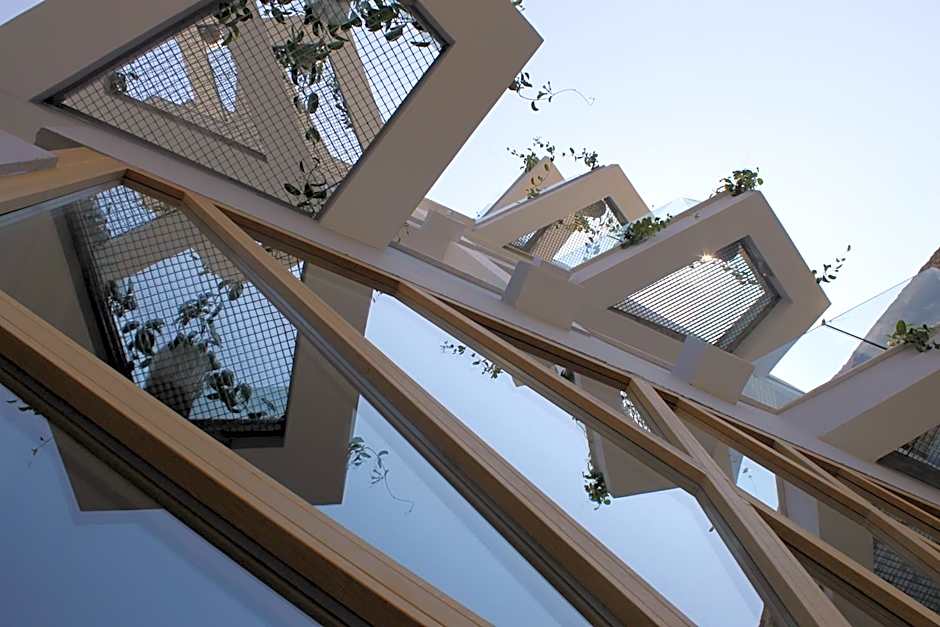Qbic City Hotel