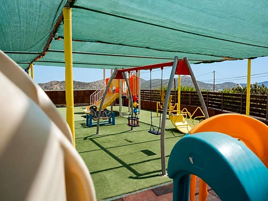 Elounda Residence Resort & Waterpark