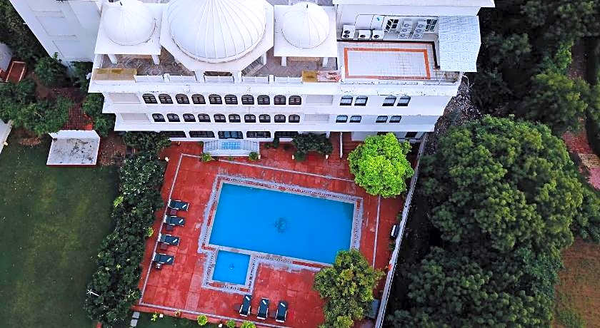 Anuraga Palace
