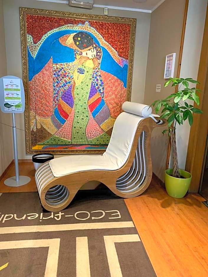 Eco-Hotel La Residenza