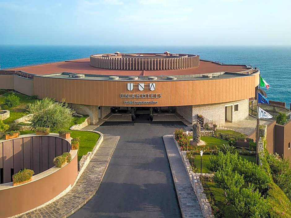 Unahotels Capotaormina