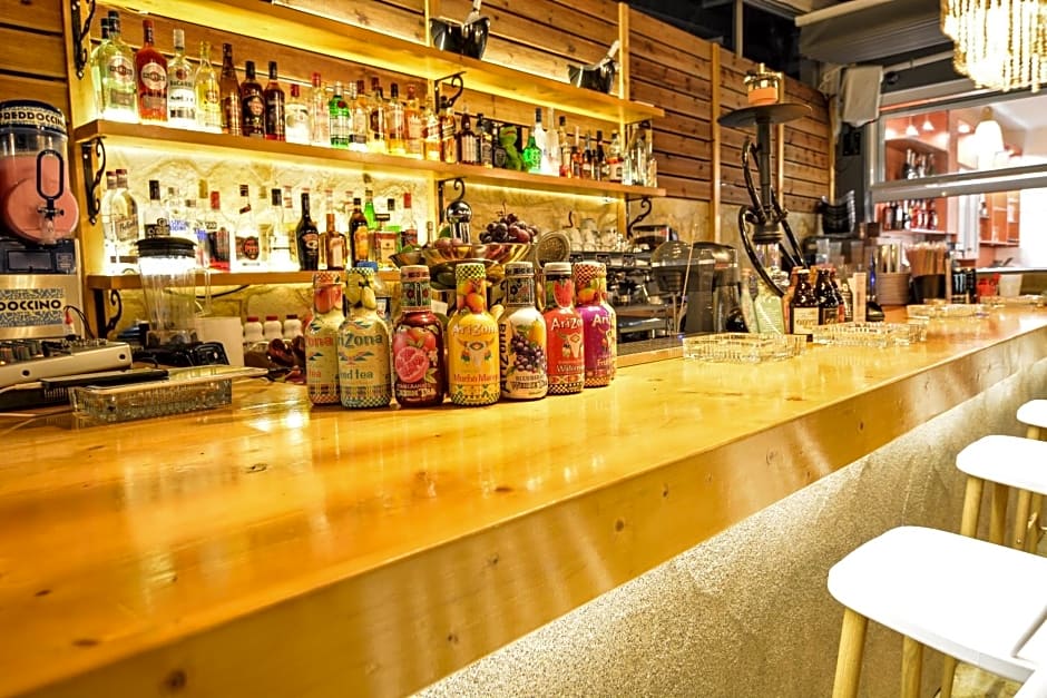 Marzi Boutique Hotel