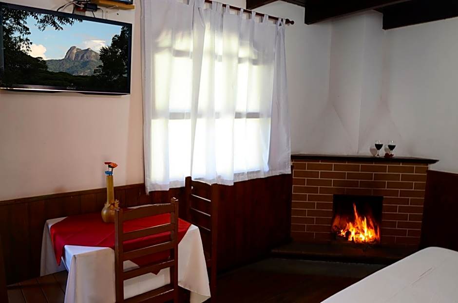 Pousada Sabor da Serra