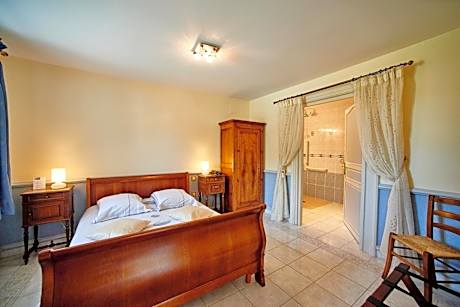 Double Room - Disability Access