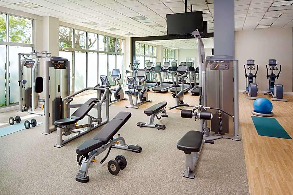 DoubleTree By Hilton Hotel Los Angeles/Commerce