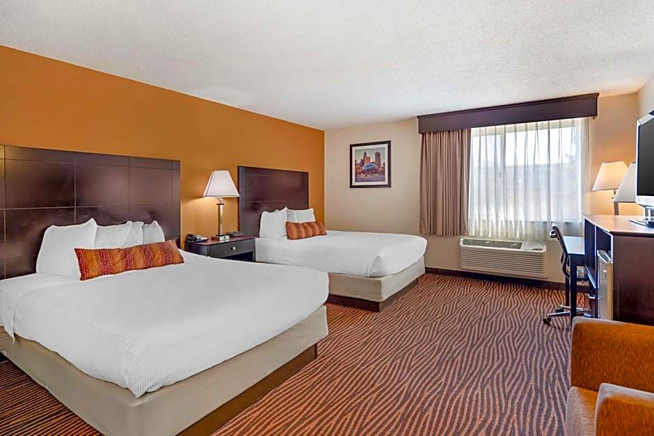 Best Western Des Plaines/O'Hare