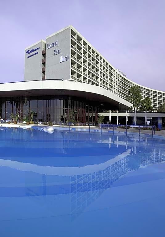 Pestana Casino Park Hotel & Casino