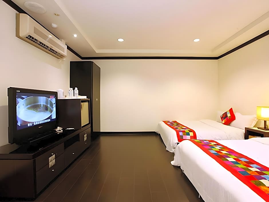 Beauty Garden Resort