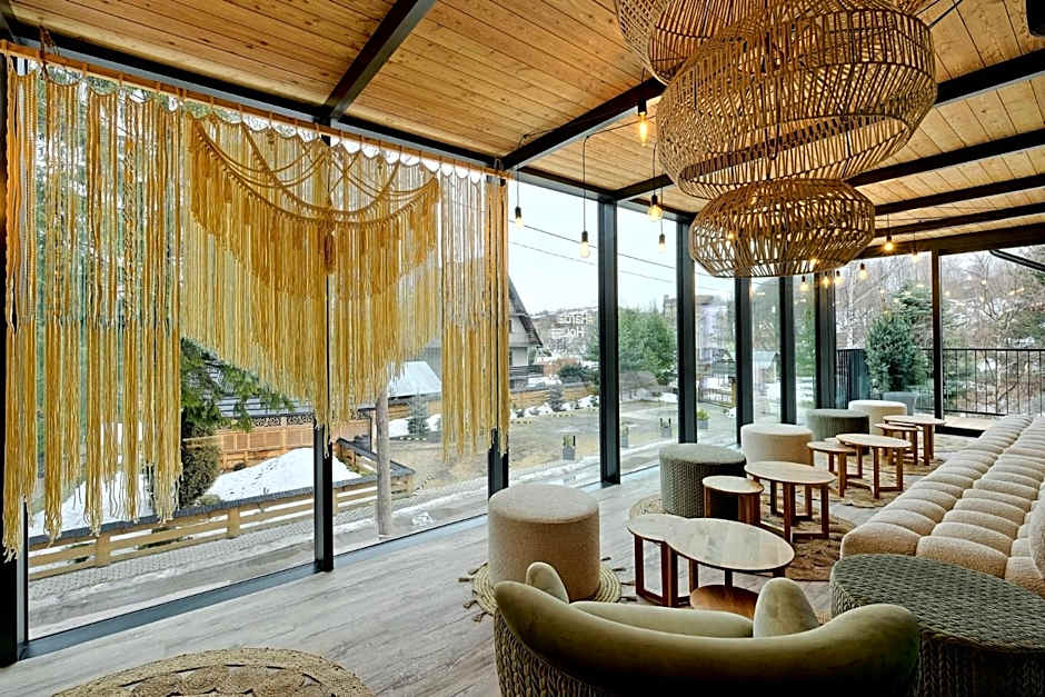 Harda House Friends & Spa