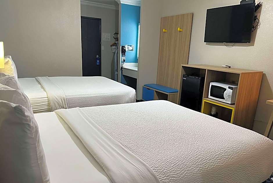 Days Inn by Wyndham Dalhart