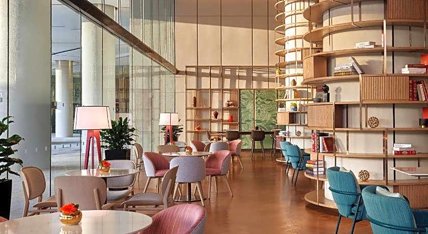 Amari SPICE Penang