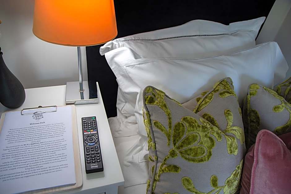 Apple Tree Bed and Breakfast