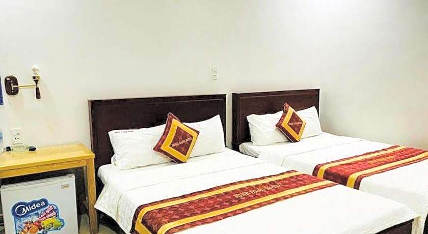 Minh Dang Hotel
