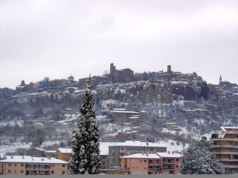 Hotel Oasi Dei Discepoli