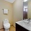 Comfort Inn San Luis Potosi