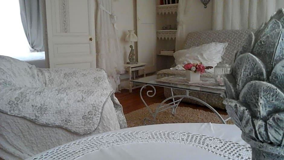 La Maison d'Hocquincourt