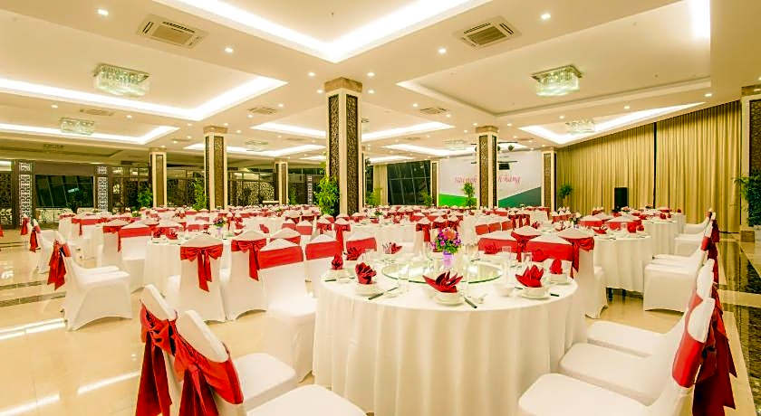 Muong Thanh Grand Bac Giang Hotel