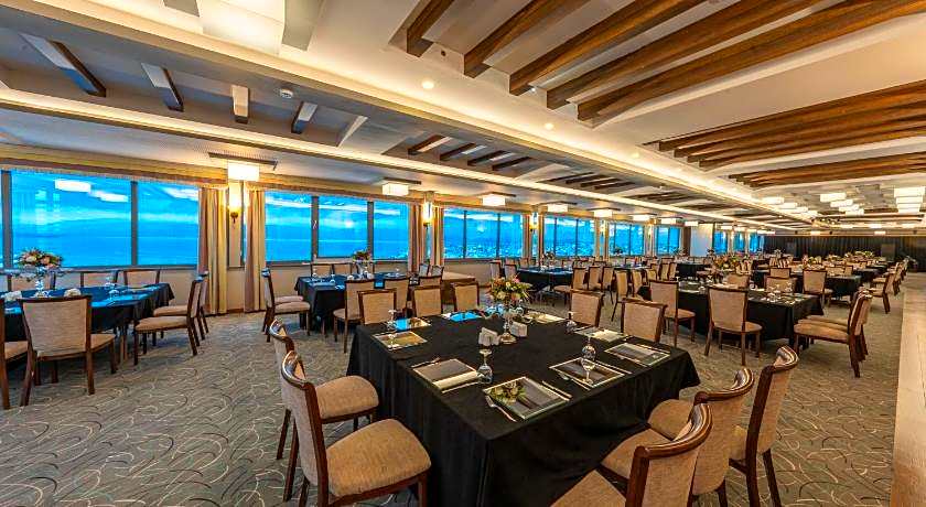 GRAND ASYA HOTEL