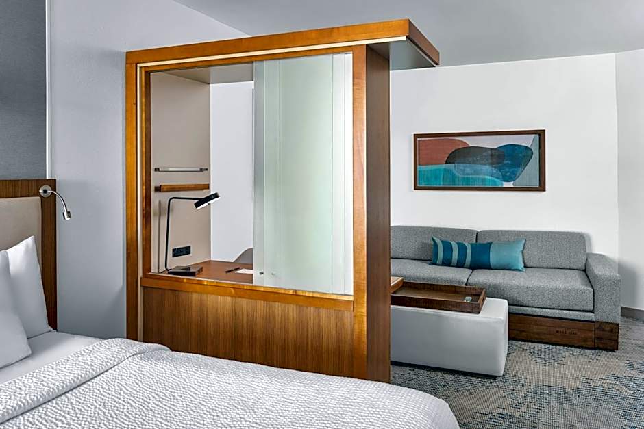 SpringHill Suites by Marriott Lumberton