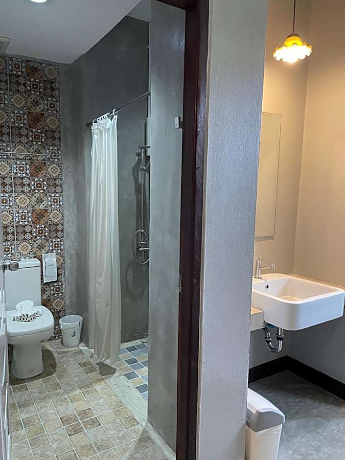 Thaimueang Boutique Hotel