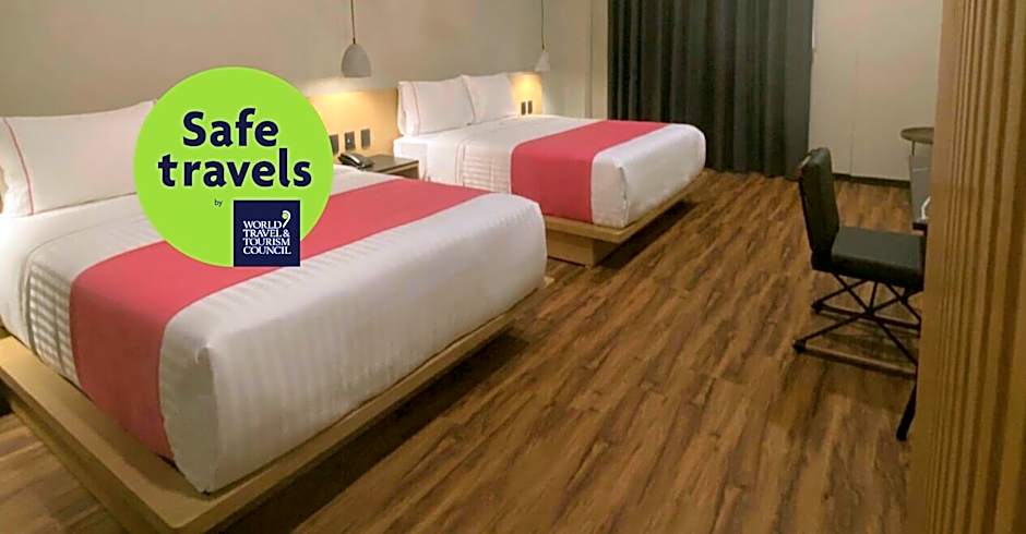 Hotel MX mas centro CDMX, Trademark Collection by Wyndham